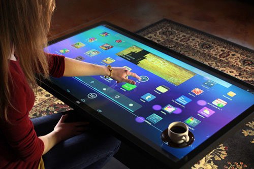 Samsung sắp ra mắt tablet "khổng lồ" 18,4 inch