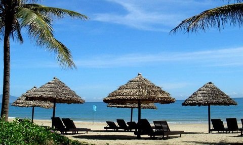 7 bãi biển đẹp nhất Việt Nam