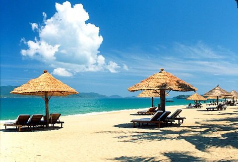7 bãi biển đẹp nhất Việt Nam
