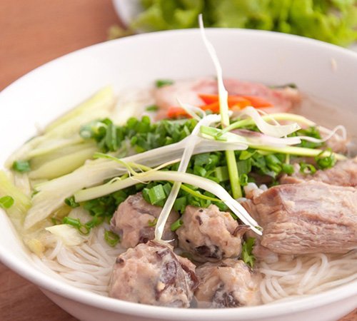 Những món Bắc ăn hoài không chán ở Sài Gòn