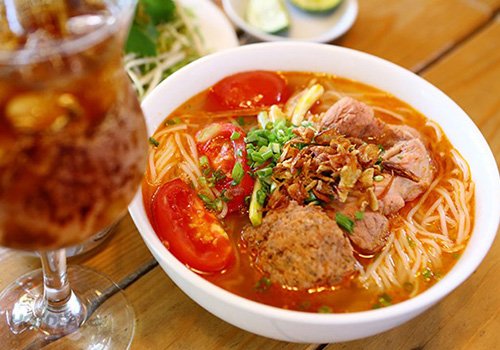 Những món Bắc ăn hoài không chán ở Sài Gòn