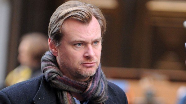 Warner Bros. tiết lộ ngày ra mắt dự án bí ẩn mới của Christopher Nolan