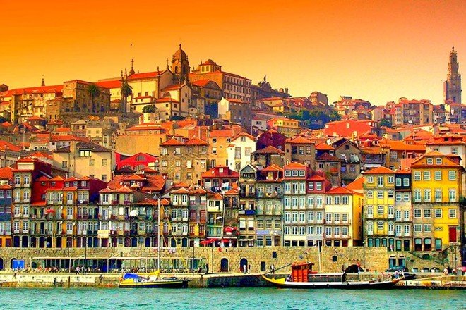 Top 10 thành phố du lịch có giá rẻ nhất châu Âu