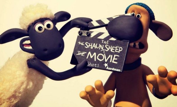“Shaun the Sheep Movie” sẽ tái ngộ khán giả trên màn ảnh lớn
