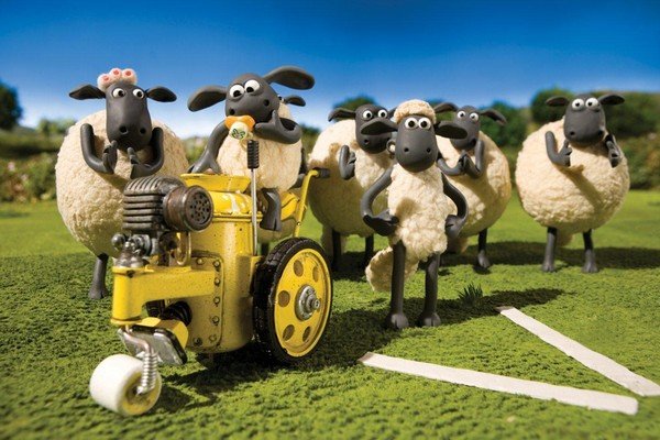 “Shaun the Sheep Movie” sẽ tái ngộ khán giả trên màn ảnh lớn