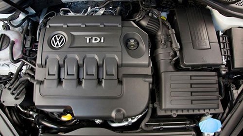 Có khoảng 5 triệu xe Volkswagen được gắn thiết bị gian lận khí thải