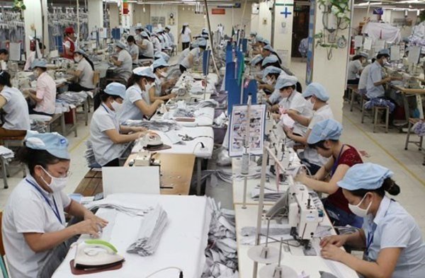 Kinh tế Việt Nam sẽ vươn lên vị trí 17 thế giới vào năm 2025