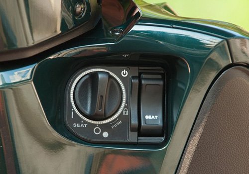 Honda SMART Key – sử dụng thế nào cho đúng