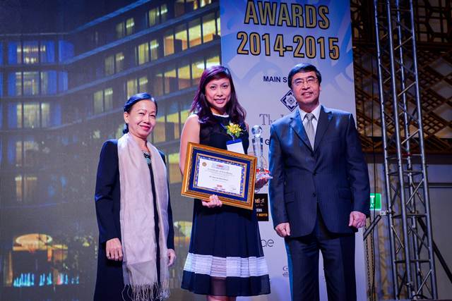 JW Marriott Hà Nội được vinh danh là khách sạn hàng đầu Châu Á và Toàn Cầu về dịch vụ Hội nghị - Hội thảo cao cấp