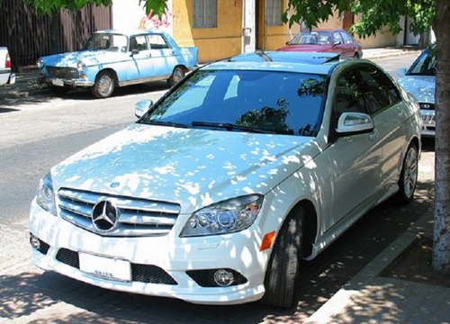 Mercedes triệu hồi 126.000 xe tại Mỹ do trục trặc túi khí