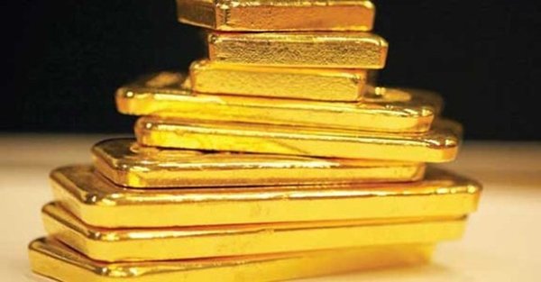Nhiều cửa hàng mua phải vàng dỏm Trung Quốc