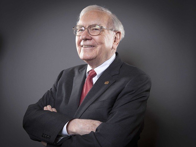 Warren Buffett vẫn quyết định đầu tư sau khủng bố Paris