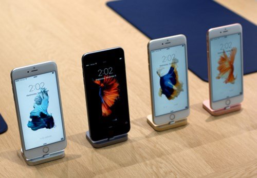 7 tính năng iPhone 7 phải có nếu không muốn ế