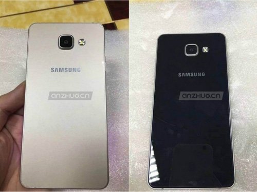 Samsung sắp tung Galaxy A7 và Galaxy A5 phiên bản mới