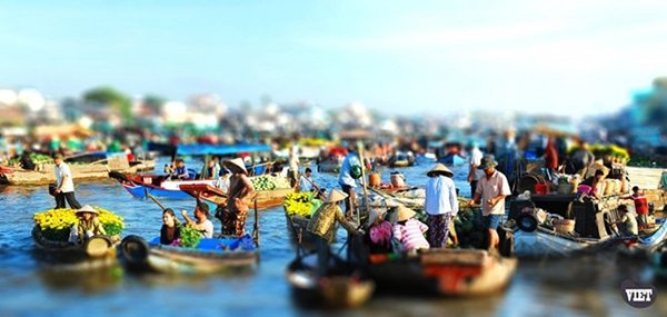 Những điều người nước ngoài yêu nhất ở Việt Nam
