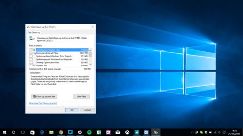 3 bí kíp tăng tốc máy tính chạy Windows