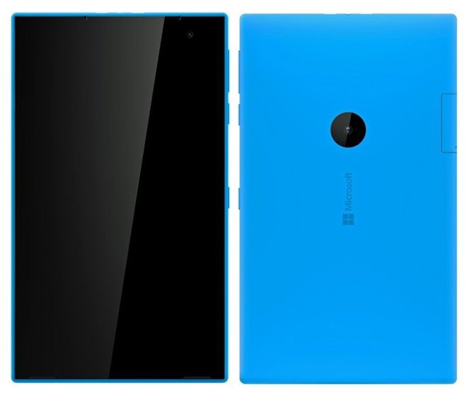 Tablet Mercury bị khai tử sau khi Microsoft mua lại Nokia