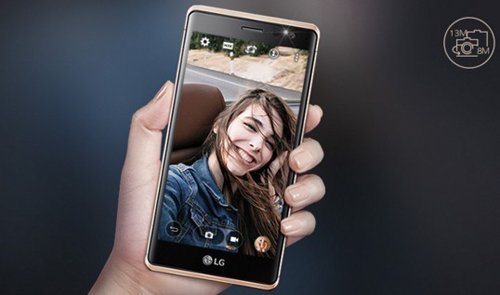 LG Zero vỏ kim loại, giá tầm trung sắp về Việt Nam