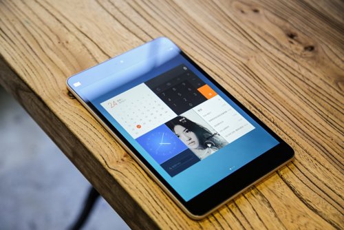 Ra mắt tablet Mi Pad 2 cấu hình ấn tượng, giá rẻ