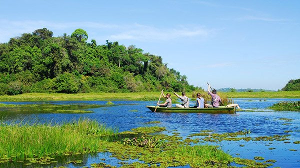 Những vườn quốc gia nổi tiếng đẹp nhất Việt Nam