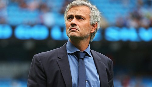 Jose Mourinho là cơ hội “trời cho” với MU