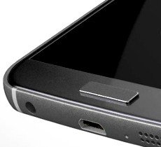 Lộ diện thiết kế của Galaxy S7 và S7 Edge