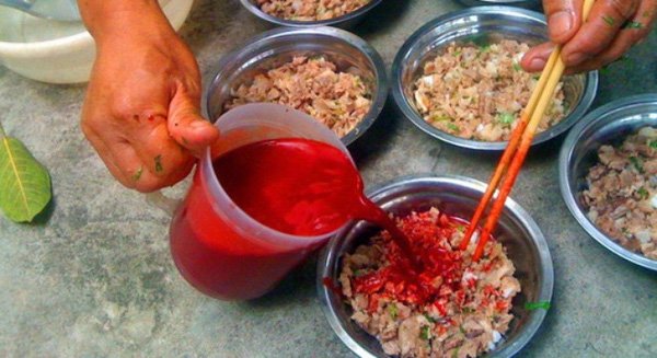 Kinh hoàng 30 "chiêu" làm thực phẩm giả, thực phẩm bẩn ở Việt Nam