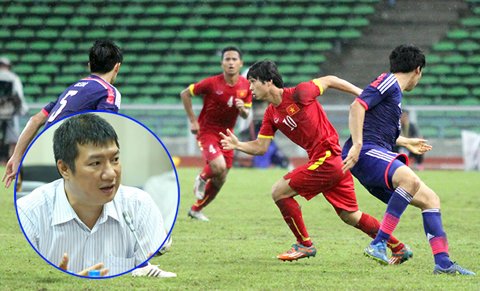 BLV Quang Huy: ‘U23 VN chưa đủ khả năng tạo ra bất ngờ’
