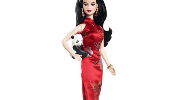 10.000 búp bê đồ chơi Barbie của Trung Quốc bị tiêu huỷ