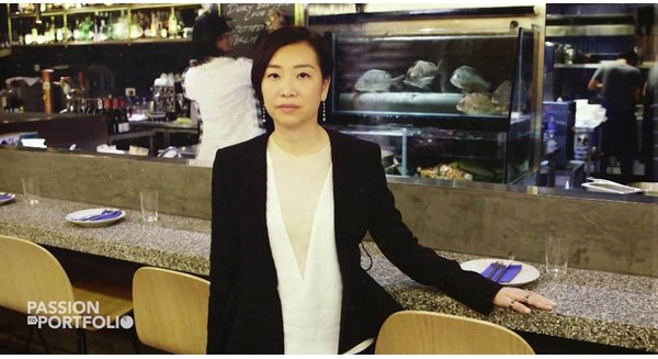 Cô gái 33 tuổi sở hữu 9 nhà hàng nổi tiếng bậc nhất Hong Kong