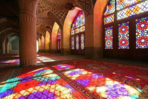 7 công trình kiến trúc tôn giáo ngoạn mục nhất thế giới