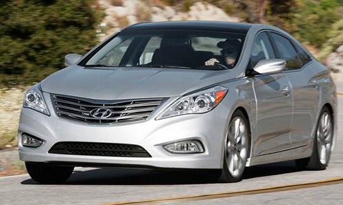 10 mẫu ô tô Hyundai nhanh nhất được bán ra tính tới hiện tại