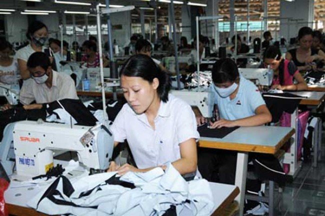 Doanh nghiệp Việt chỉ tận dụng được 30% lợi ích từ các FTA
