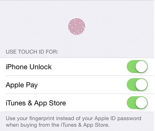 5 cách đơn giản giữ bảo mật cho iPhone