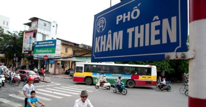 Hà Nội sắp có ga metro ngầm đầu tiên