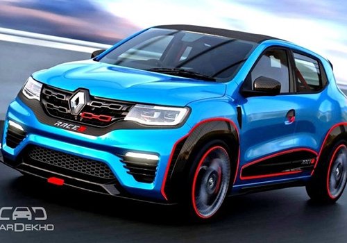Chi nhánh Renault tại Nga bắt đầu xuất khẩu ôtô sang Việt Nam