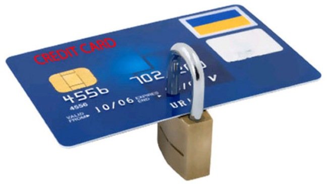 Bảo mật thông tin thẻ tín dụng để không mất tiền oan