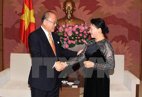 Việt Nam-Nhật Bản thúc đẩy hợp tác về văn hóa và giáo dục