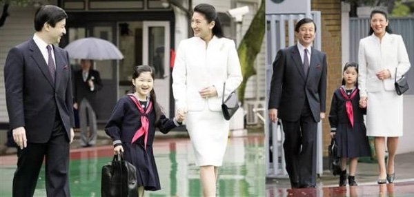 Sự khác biệt trong cách dạy con của Hoàng gia Nhật và "gia đình có điều kiện" Trung Quốc