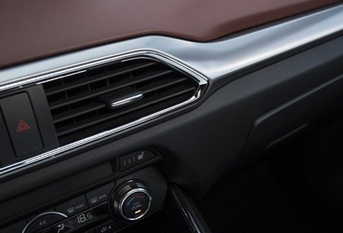 Mazda CX-9 thế hệ mới được công bố giá bán