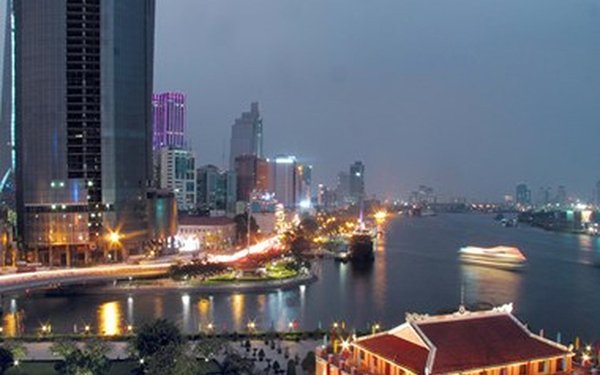 WB đánh giá cao triển vọng tăng trưởng kinh tế của Việt Nam