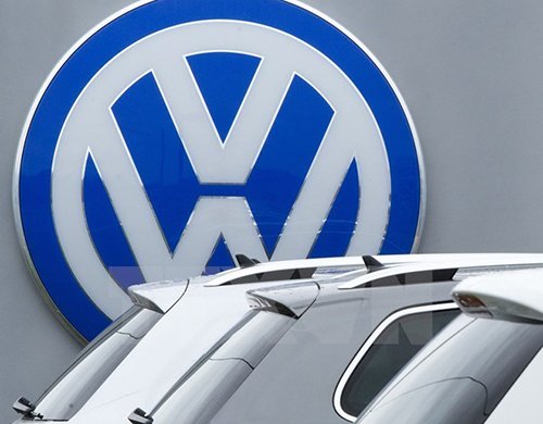 Tập đoàn Volkswagen lại bị kiện ở Mỹ vì gian lận khí thải