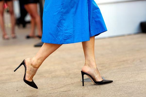 7 kiểu giày sáng giá mà phái đẹp khó lòng bỏ qua