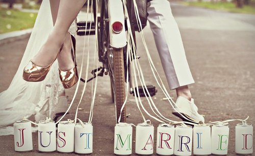 9 điều phụ nữ nhất định phải biết về chồng tương lai