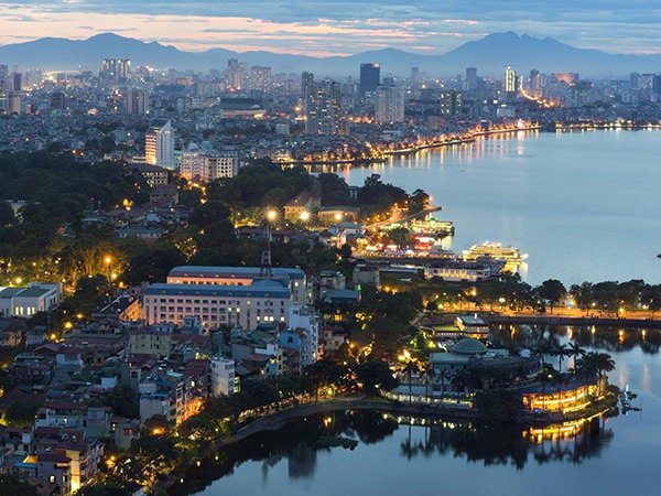 Du lịch Hà Nội vào top rẻ nhất thế giới