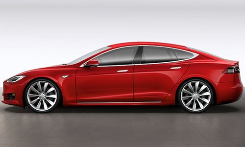 Tesla Model S nâng cấp ra mắt, giá từ 1,6 tỷ Đồng