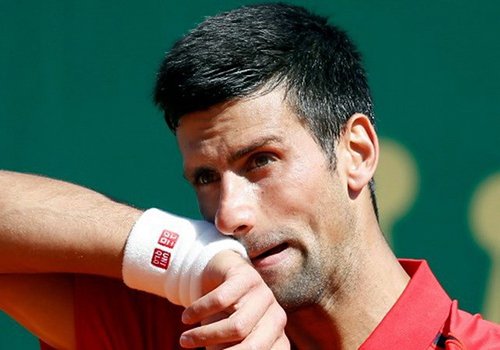 Monte Carlo: Novak Djokovic thành cựu vương ngay trận ra quân