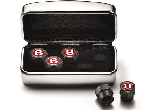 Bentley Hà Nội chuẩn bị ra mắt gói nâng cấp phụ kiện tới khách hàng
