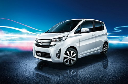 Mitsubishi thừa nhận gian lận về mức tiêu hao nhiên liệu trên hơn 600 ngàn xe