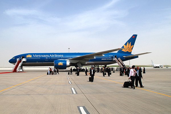 Tiếp bước Vietnam Airlines và Viettel Global, đến lượt Tổng Công ty Cảng hàng không “nếm trải” lỗ tỷ giá